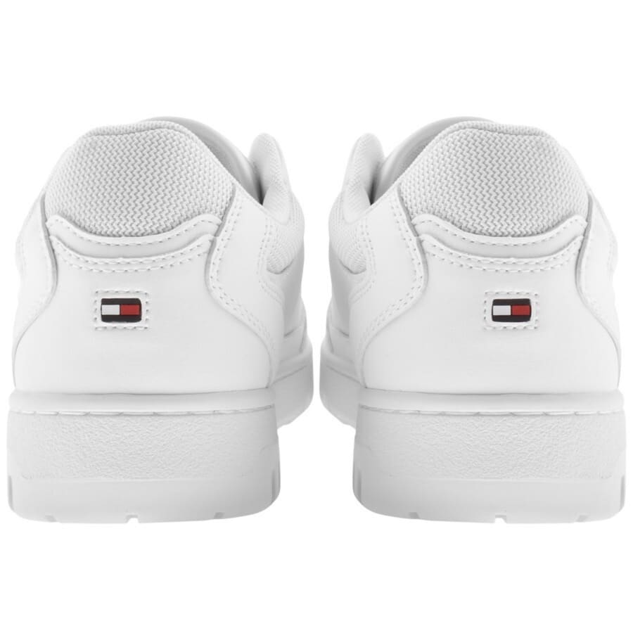 Basket hilfiger clearance